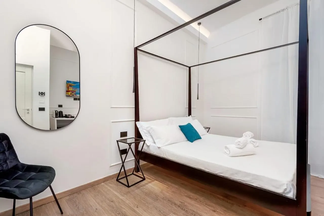 Nelli Rooms Via Biassa La Spezia Guest house