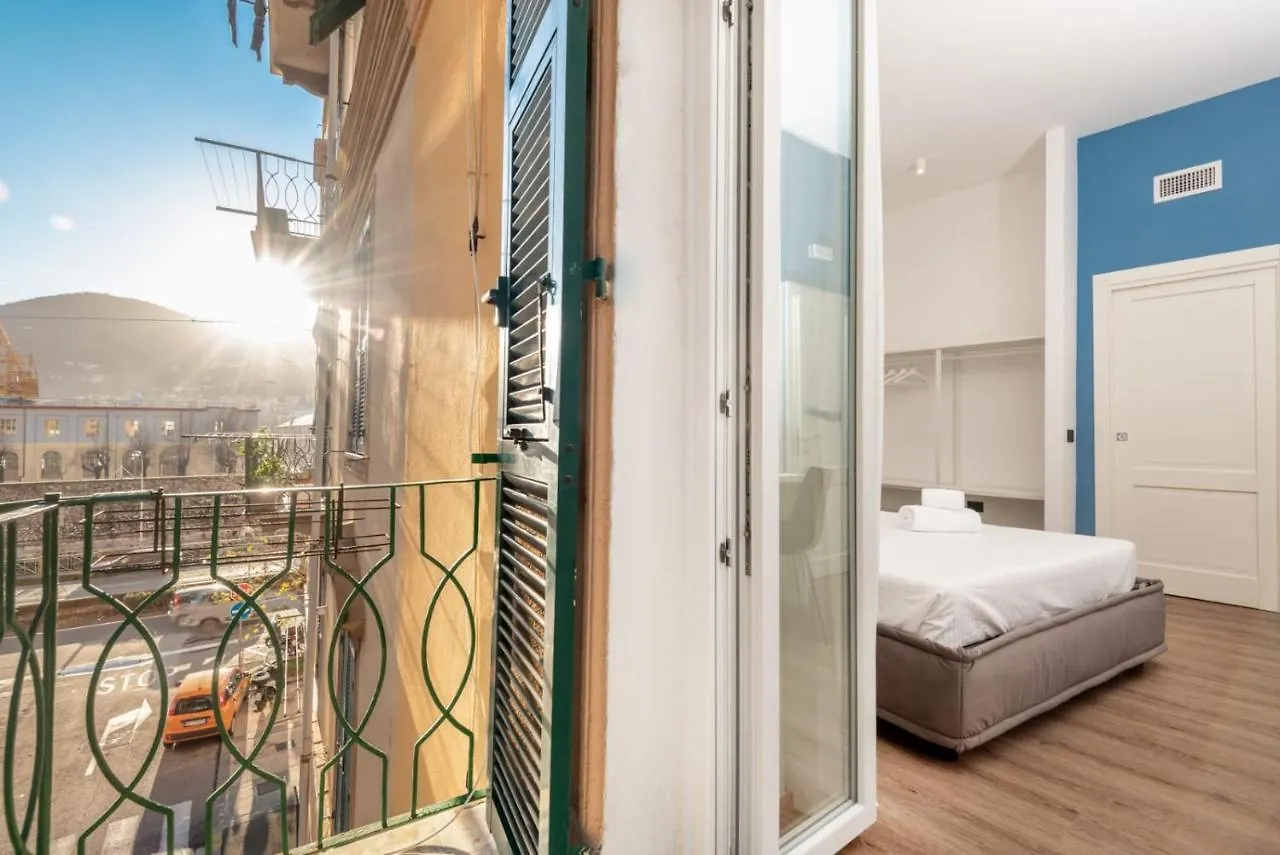 Nelli Rooms Via Biassa La Spezia 0*,  Italy