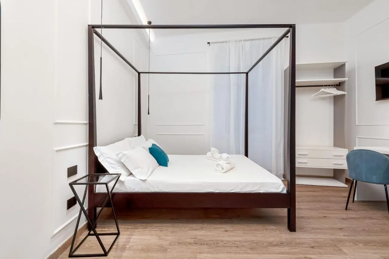 Guest house Nelli Rooms Via Biassa La Spezia