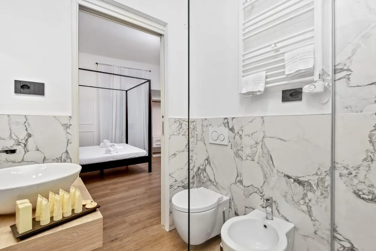 Nelli Rooms Via Biassa La Spezia