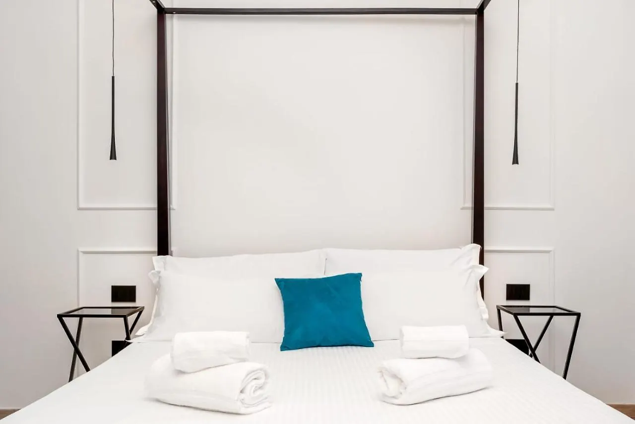 Nelli Rooms Via Biassa La Spezia Guest house