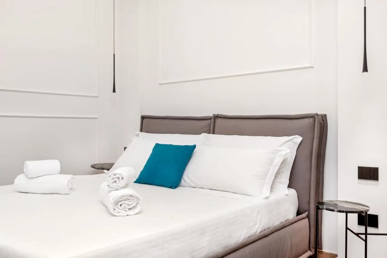 Guest house Nelli Rooms Via Biassa La Spezia