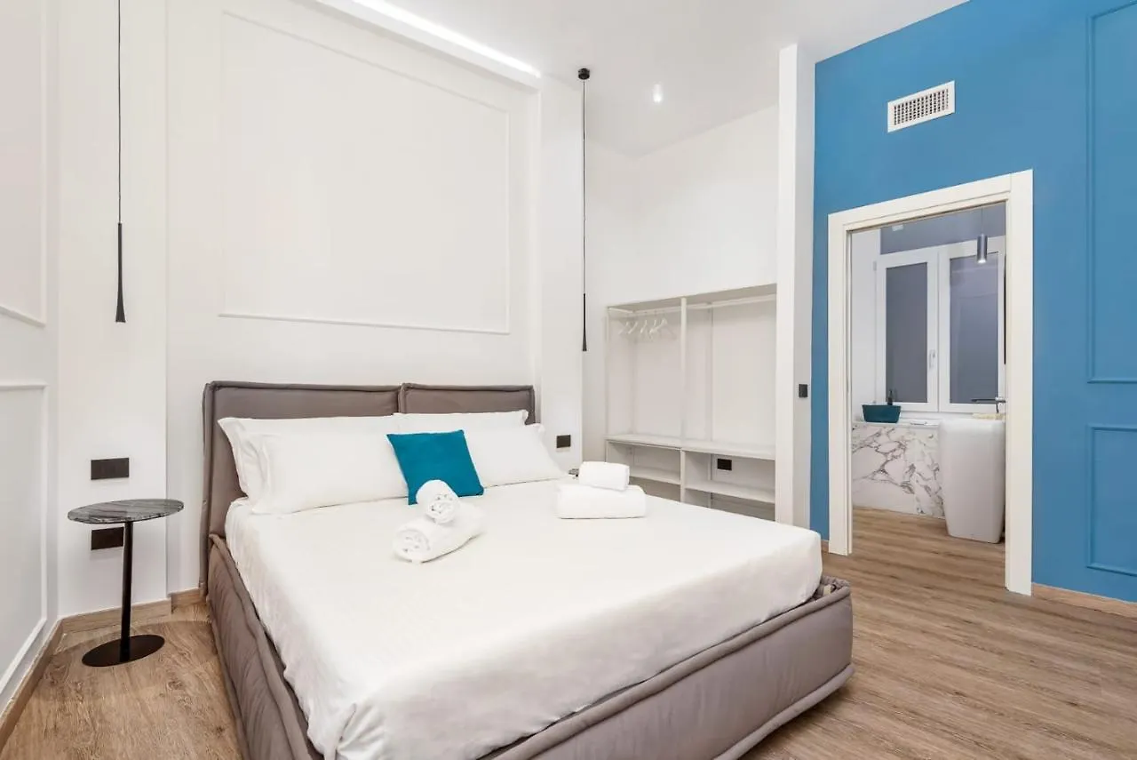 Nelli Rooms Via Biassa La Spezia